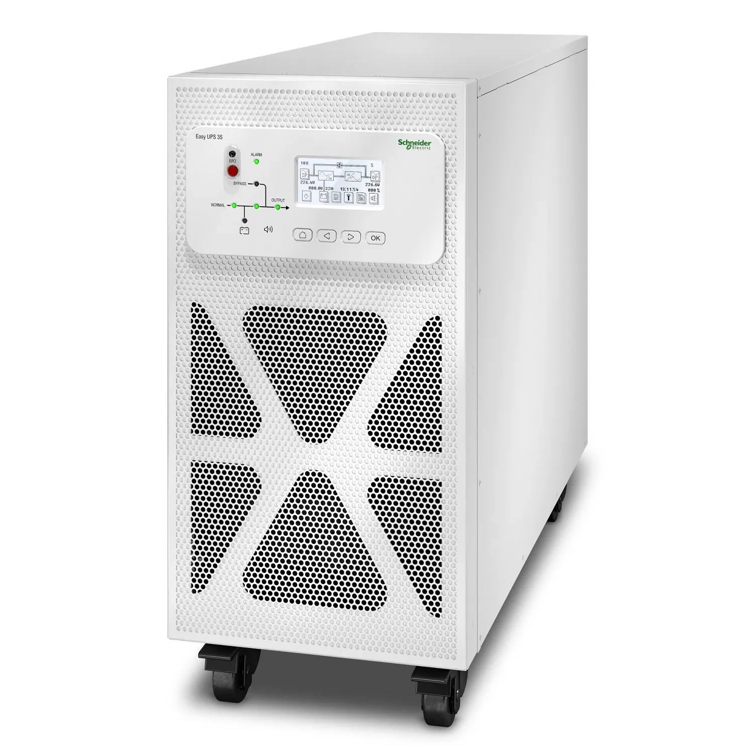 Schneider Electric GmbH E3SUPS15K3I Pic_2