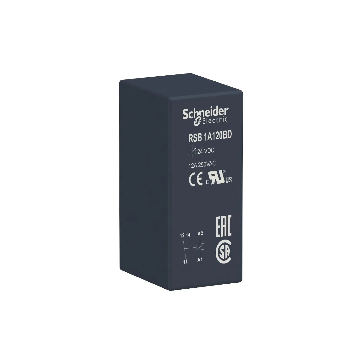Schneider Electric RSB1A120BD Pic_1