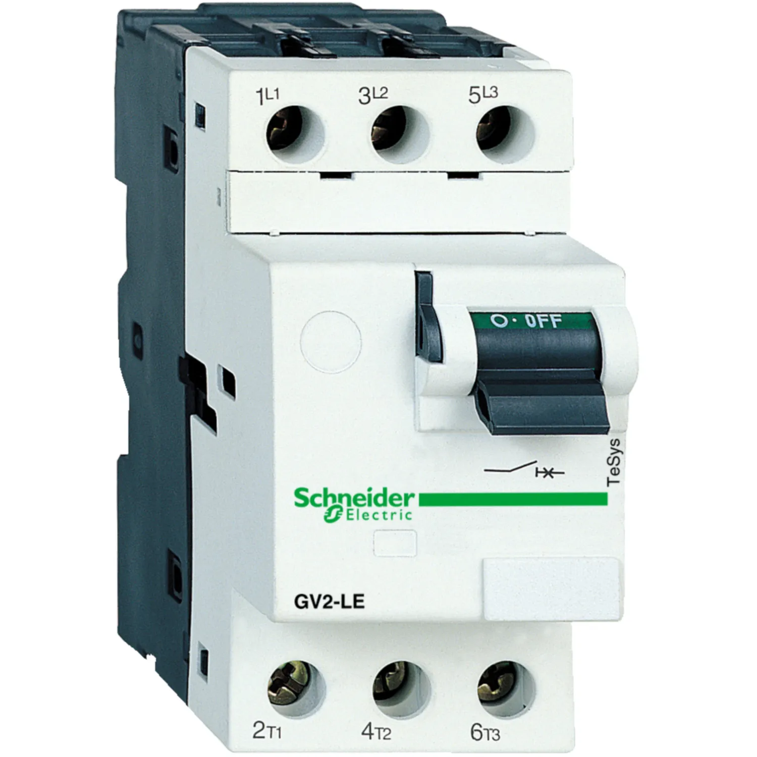 Schneider Electric GV2LE14 Pic_1