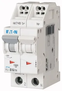 Eaton Electric PLI-D16/1N Pic_2