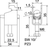 BS-N1-K-12 FT