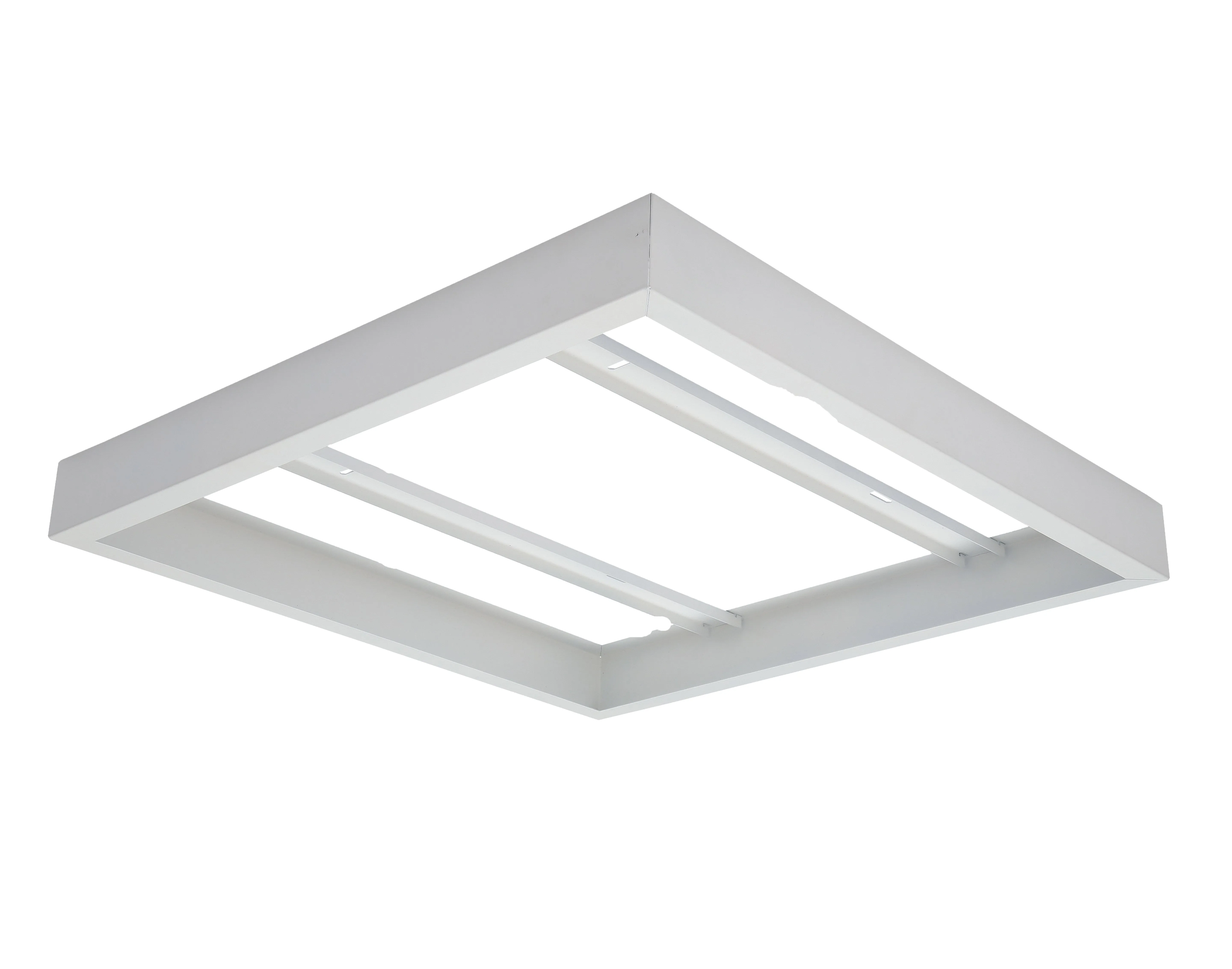 OPPLE LEDPanelRc-Sl Sq625-Surface-Module-WH-CT Pic_1