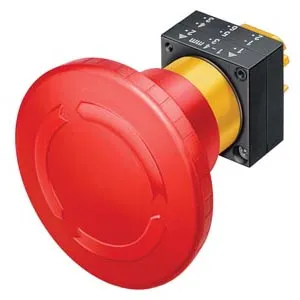 Siemens 3SB3000-1AA20 Pic_1