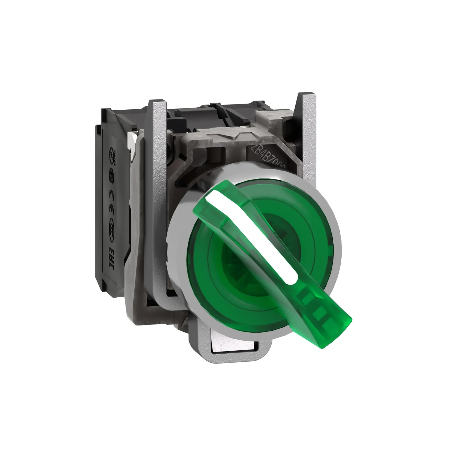 Schneider Electric XB4BK123M5 Pic_1