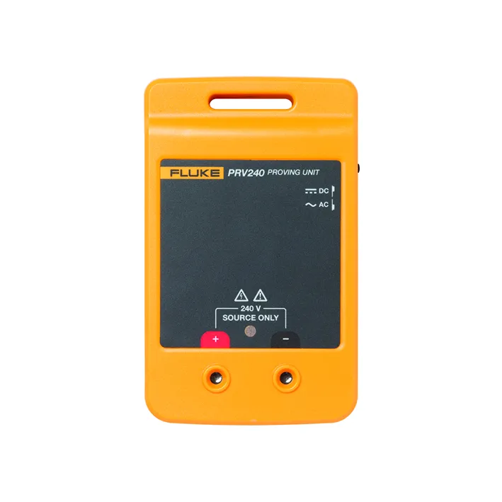 Fluke FLUKE PRV240 Pic_1