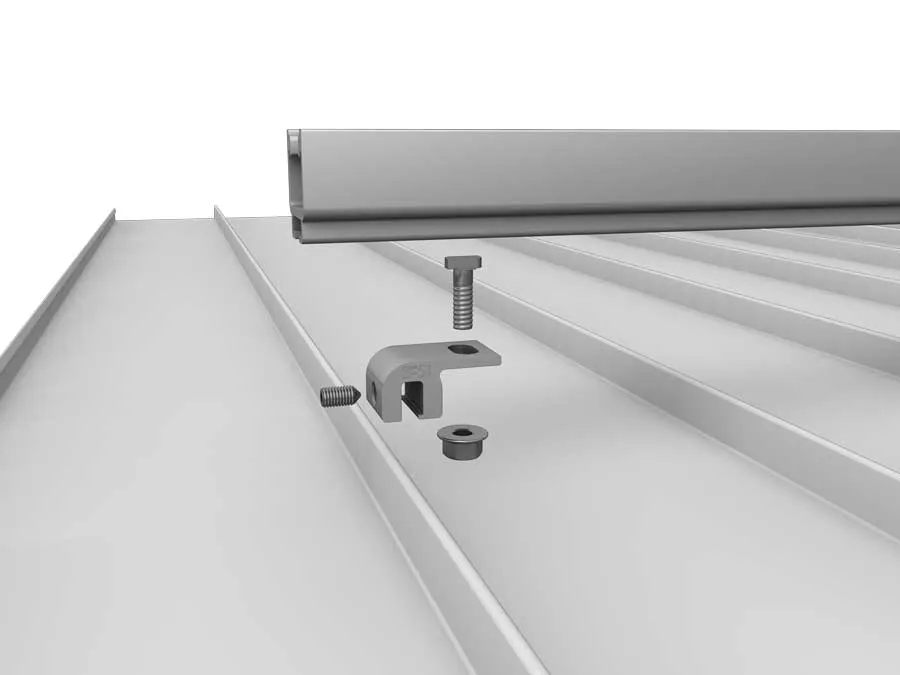 K2 Systems S-5! E-Mini FL Standing SeamClamp Pic_1