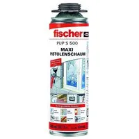 Fischer fischer PUP S 500 MAXI B2 (DE) PiSchaum Profi Pic_3