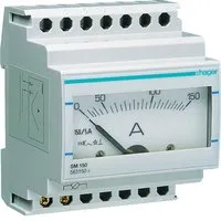 Hager SM150 Pic_1