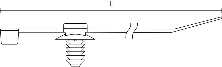 Hellermanntyton T50RFT6LG-PA66HS/PA66HIRHS-BK (500) Pic_3