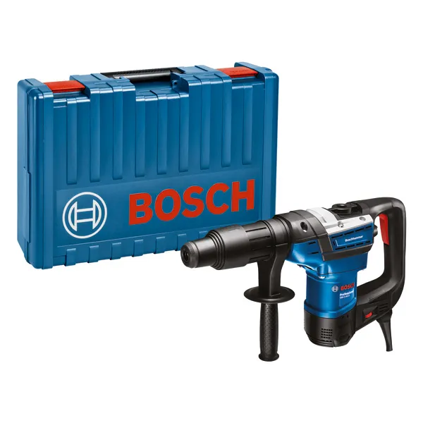 Bosch GBH 5-40 D Pic_1