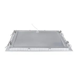 Nobile Licht LED Panel Flat 300 Q SCCT 350mA Pic_5