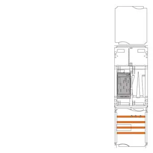 Siemens 8GS6100-1 Pic_1