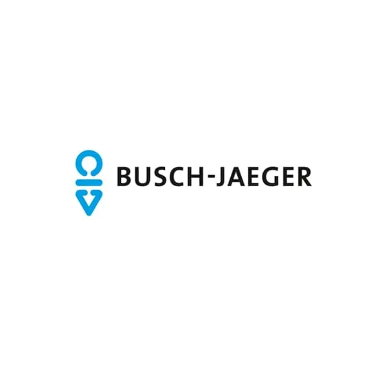 BUSCH-JAEGER ELEKTRO GMBH 2300 EURC-101 Pic_1