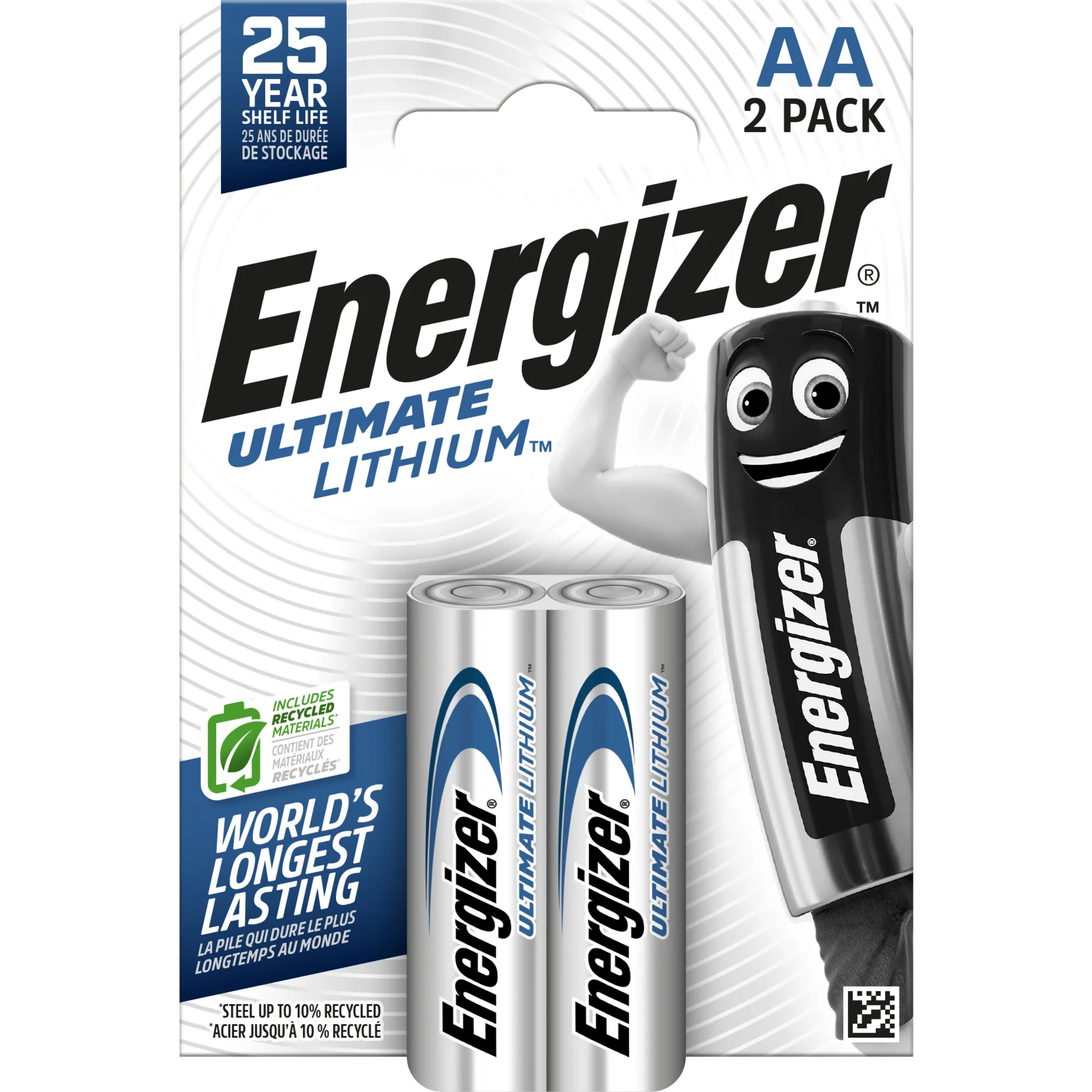 Energizer L91 (2 Stk.) Pic_1
