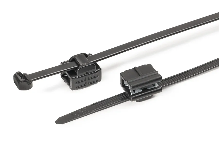 Hellermanntyton T50ROSEC22-PA66HS/PA66HIRHS-BK (500) Pic_3