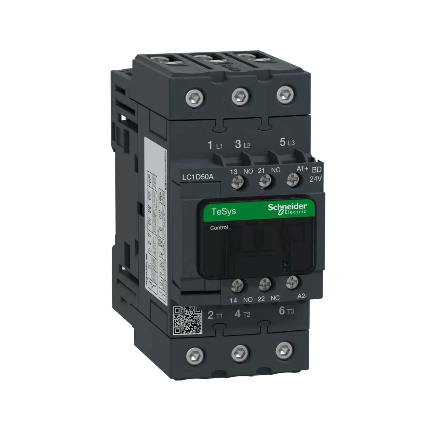 Schneider Electric LC1D50ABD Pic_1