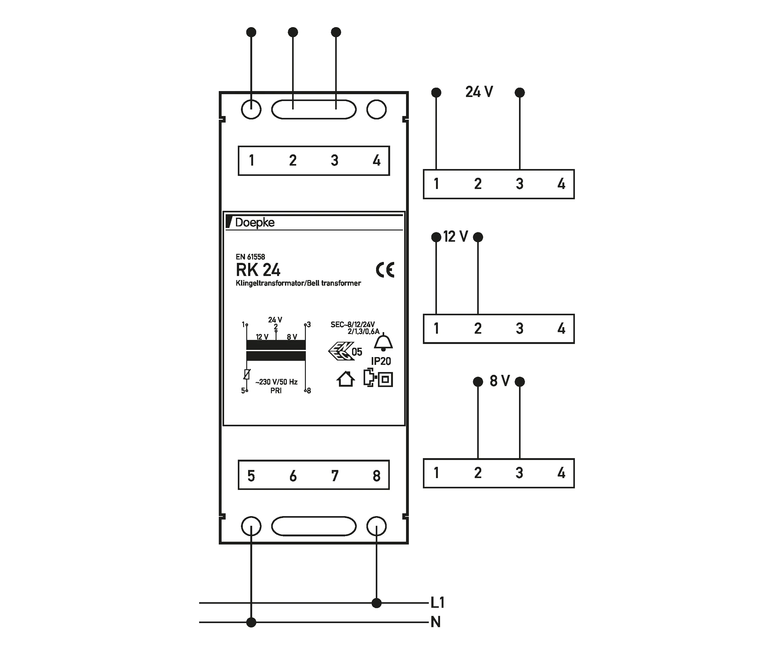Doepke RK 24 Pic_1