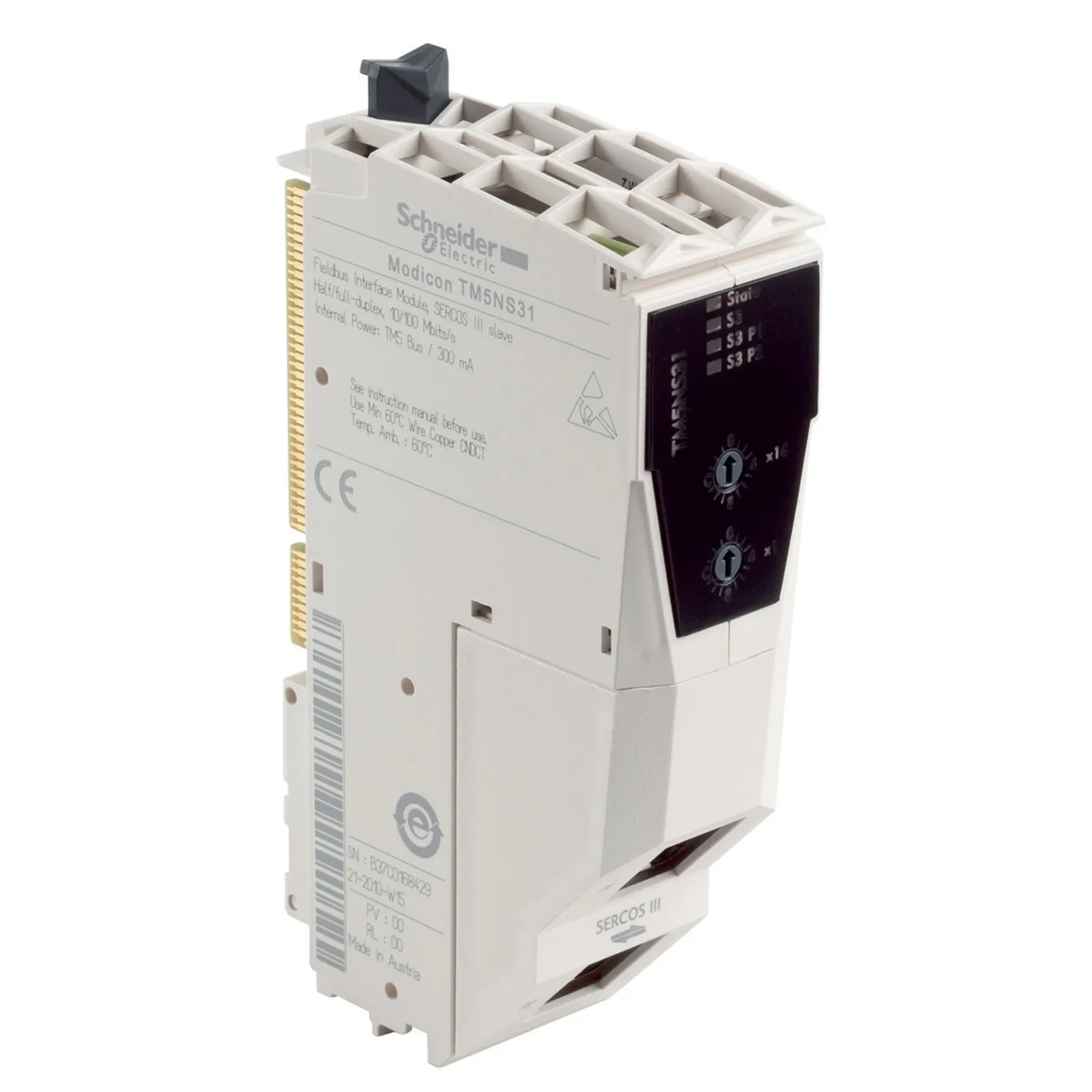 Schneider Electric TM5NS31 Pic_1