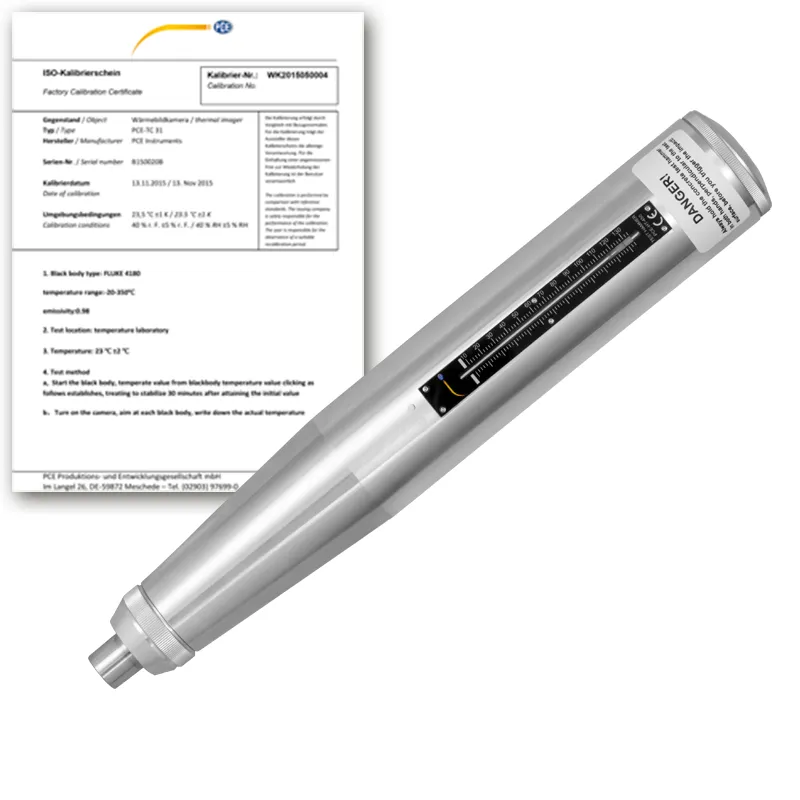 PCE Deutschland GmbH PCE-HT-450-ICA Pic_2