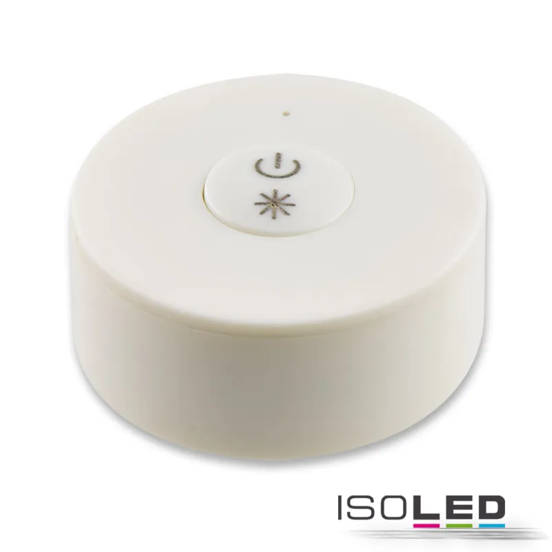 ISOLED Sys-One single color 1 Zone Pic_1