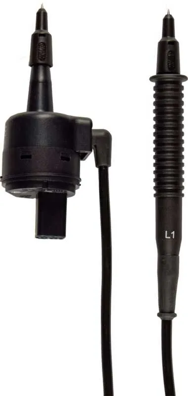 Gossen Metrawatt PRO-RLO II Pic_1