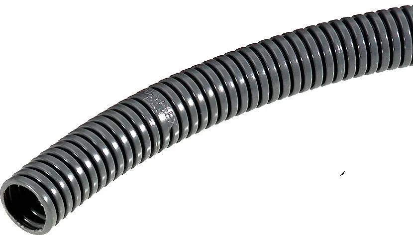 U.I. Lapp GmbH / Lappkabel SILVYN® RILL PA12 7/6,5x10 BK Pic_2