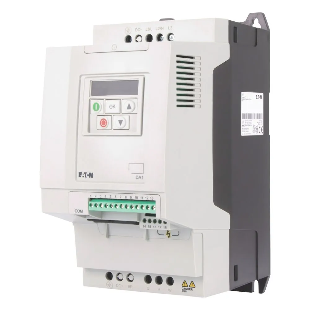 Eaton Electric DA1-34014FB-A20C Pic_1