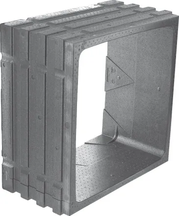 Bosch wall pass WDU 700 Pic_1