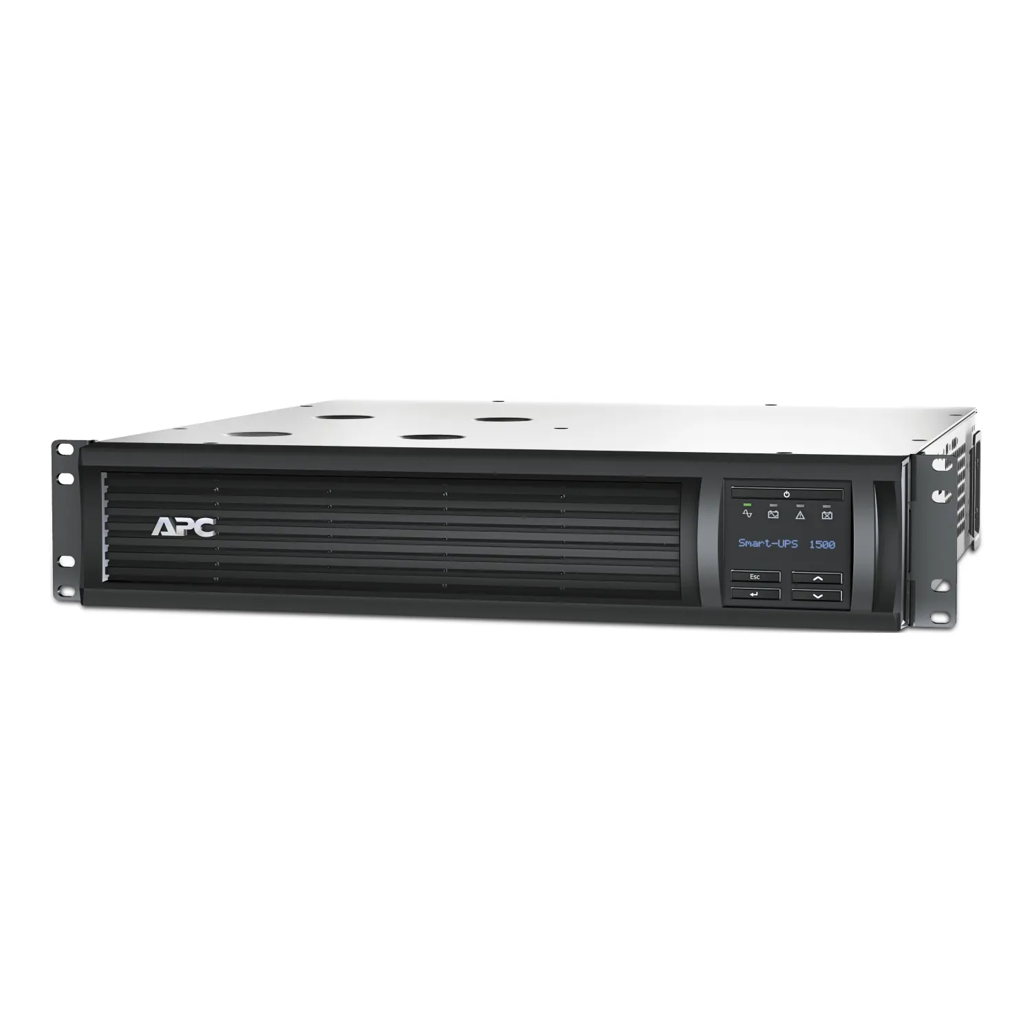Schneider Electric GmbH SMT1500RMI2UNC Pic_1