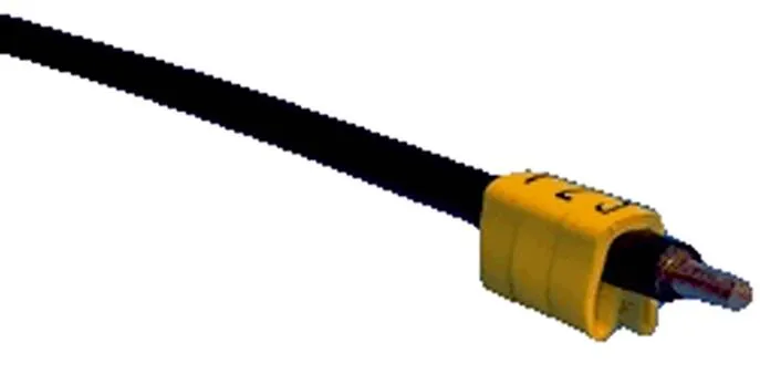 U.I. Lapp GmbH / Lappkabel MARKIERHÜLSE PA 02// GETEILT Pic_2