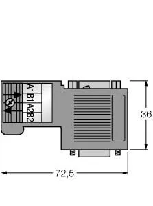Turck 6ES7972-0BB52-0XA0-IP20FC-PG Pic_1