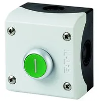 Eaton Electric M22-D-G-X1/KC11/I Pic_3