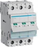 Hager SBN340 Pic_2