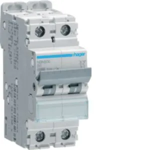 Hager NBN510 Pic_1