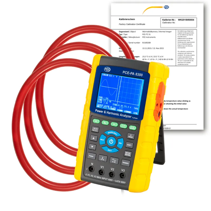 Pce PCE-PA 8300-2-ICA Pic_3