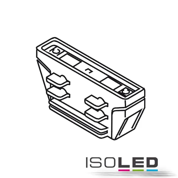 ISOLED 3-Phasen Classic Linear-Verbinder Pic_2