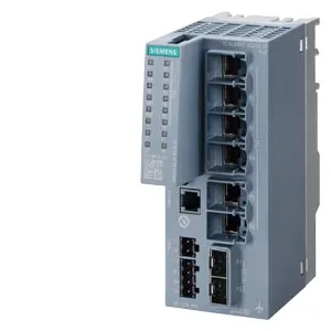 Siemens 6GK5206-2RS00-5AC2 Pic_1