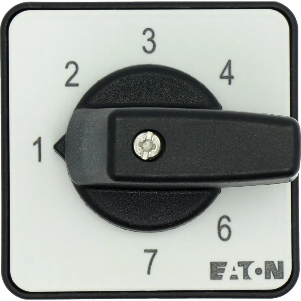 Eaton Electric T0-4-8234/E Pic_2