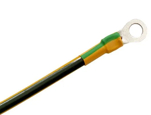 U.I. Lapp GmbH / Lappkabel SCHRUMPFSCHLAUCH GYS 125-E-A Pic_1