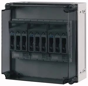 Eaton Electric CI44-S60-250/3-3XNH00 Pic_1