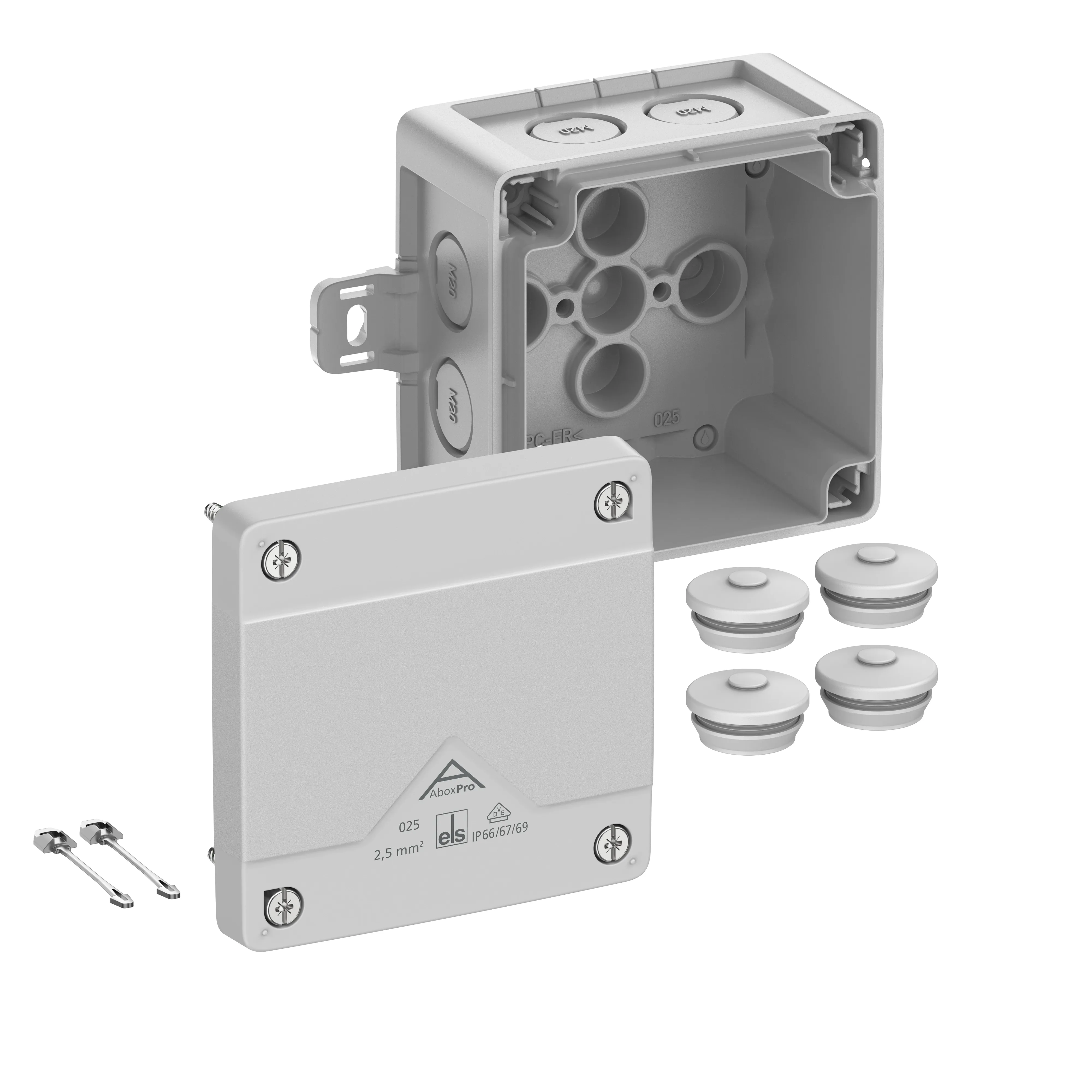 Spelsberg Abox Pro 025 AB-L Pic_1