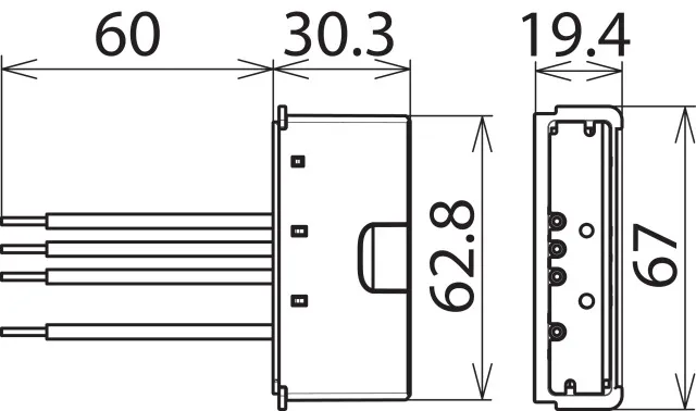 Dehn + Söhne DCOR L 2P 275 SO LTG Pic_2
