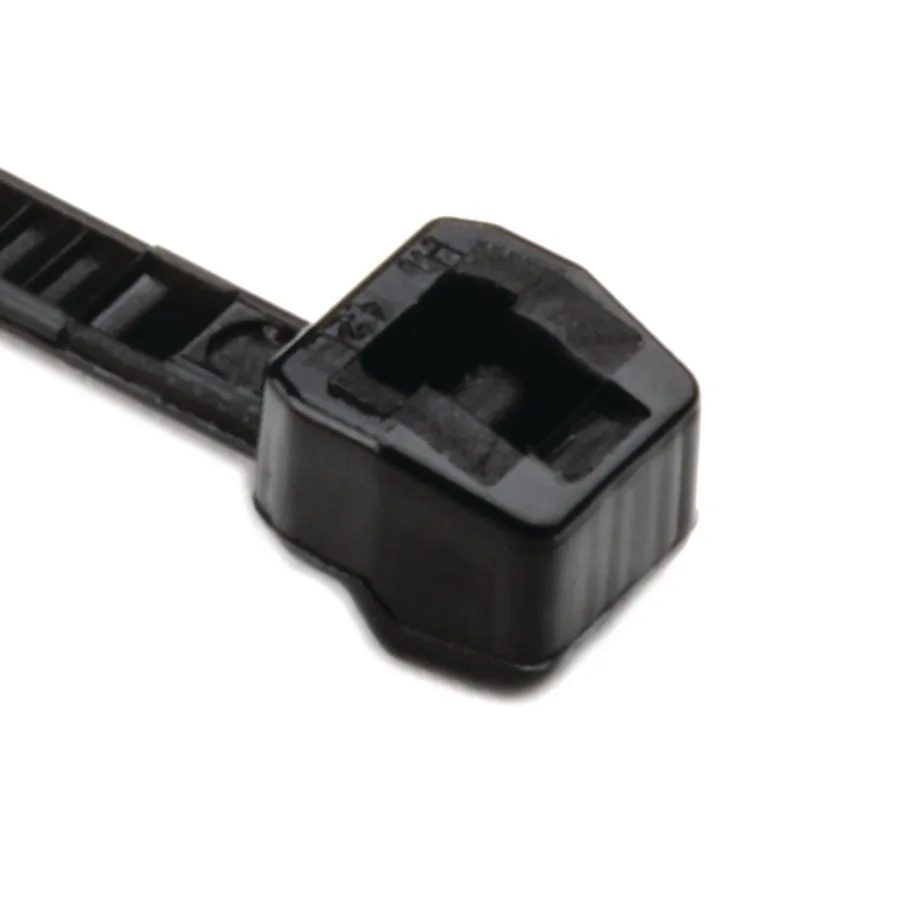 Hellermanntyton T18ROS-PA66V0-WH (100) Pic_1