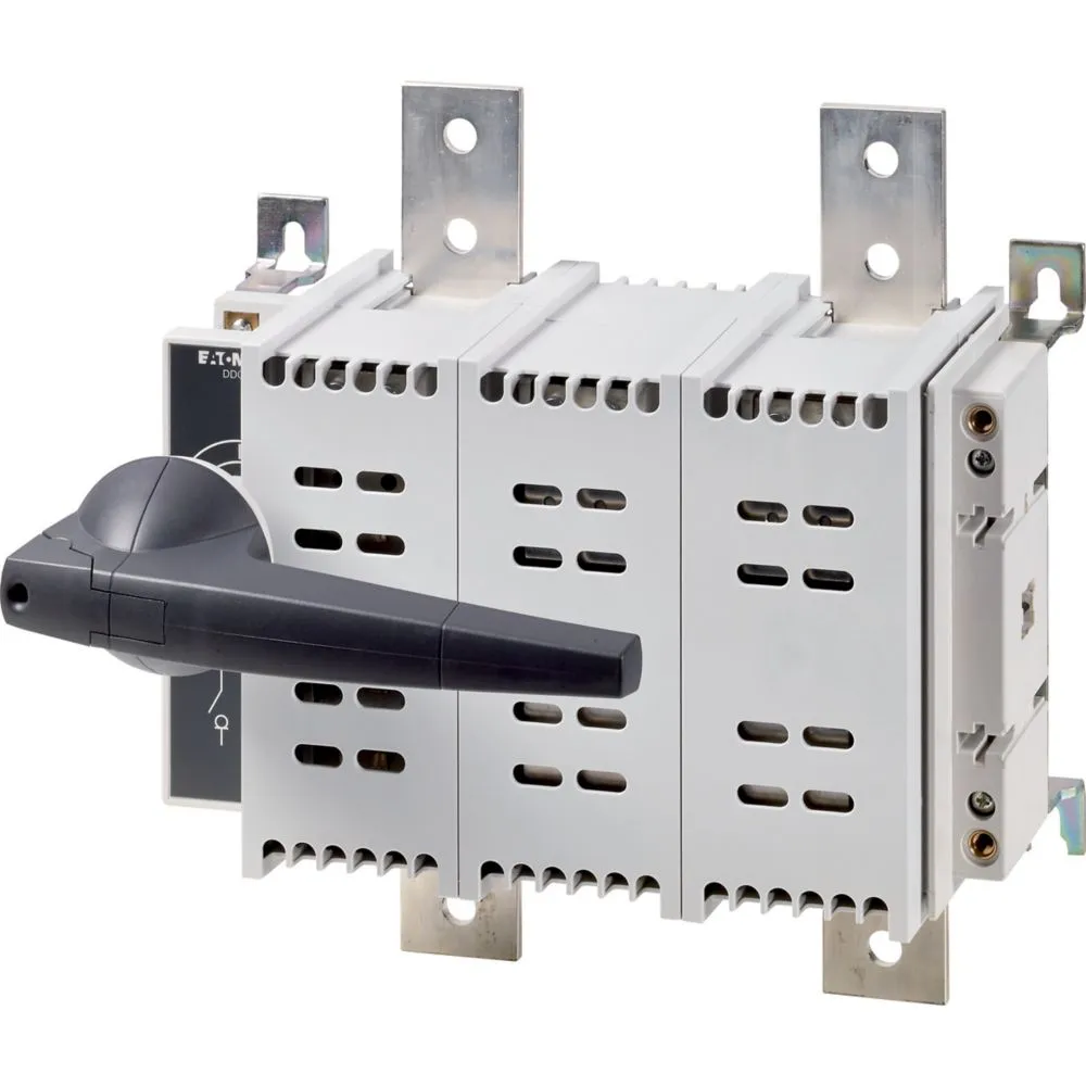 Eaton Electric DDC-1000/2 Pic_1
