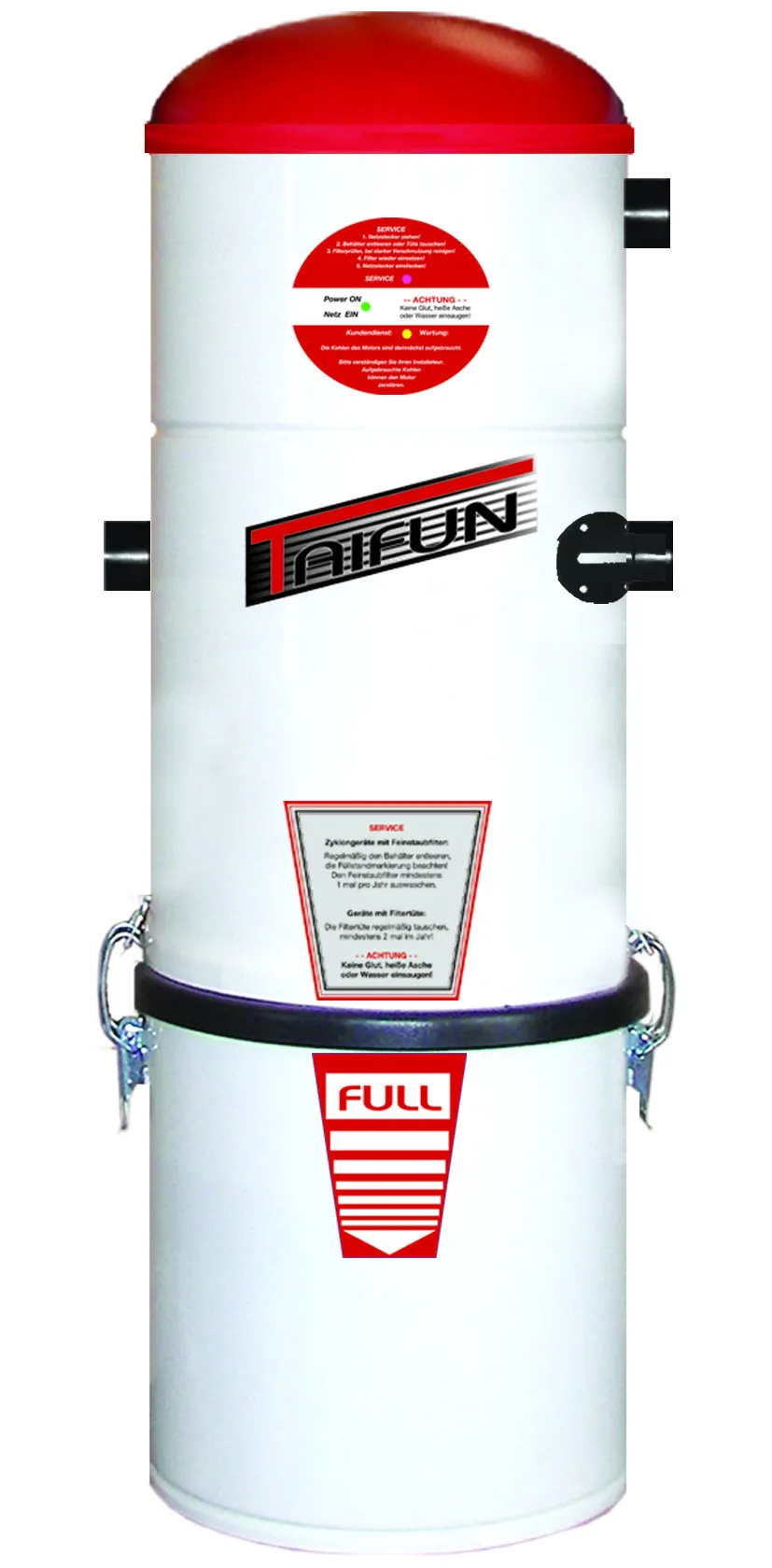Cleanpower CP-Taifun Pic_1