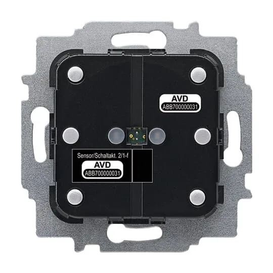 BUSCH-JAEGER ELEKTRO GMBH 6211/2.1 Pic_1