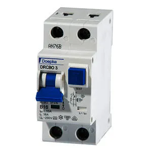Doepke DRCBO 3 B16/0,03/1N-A Pic_2