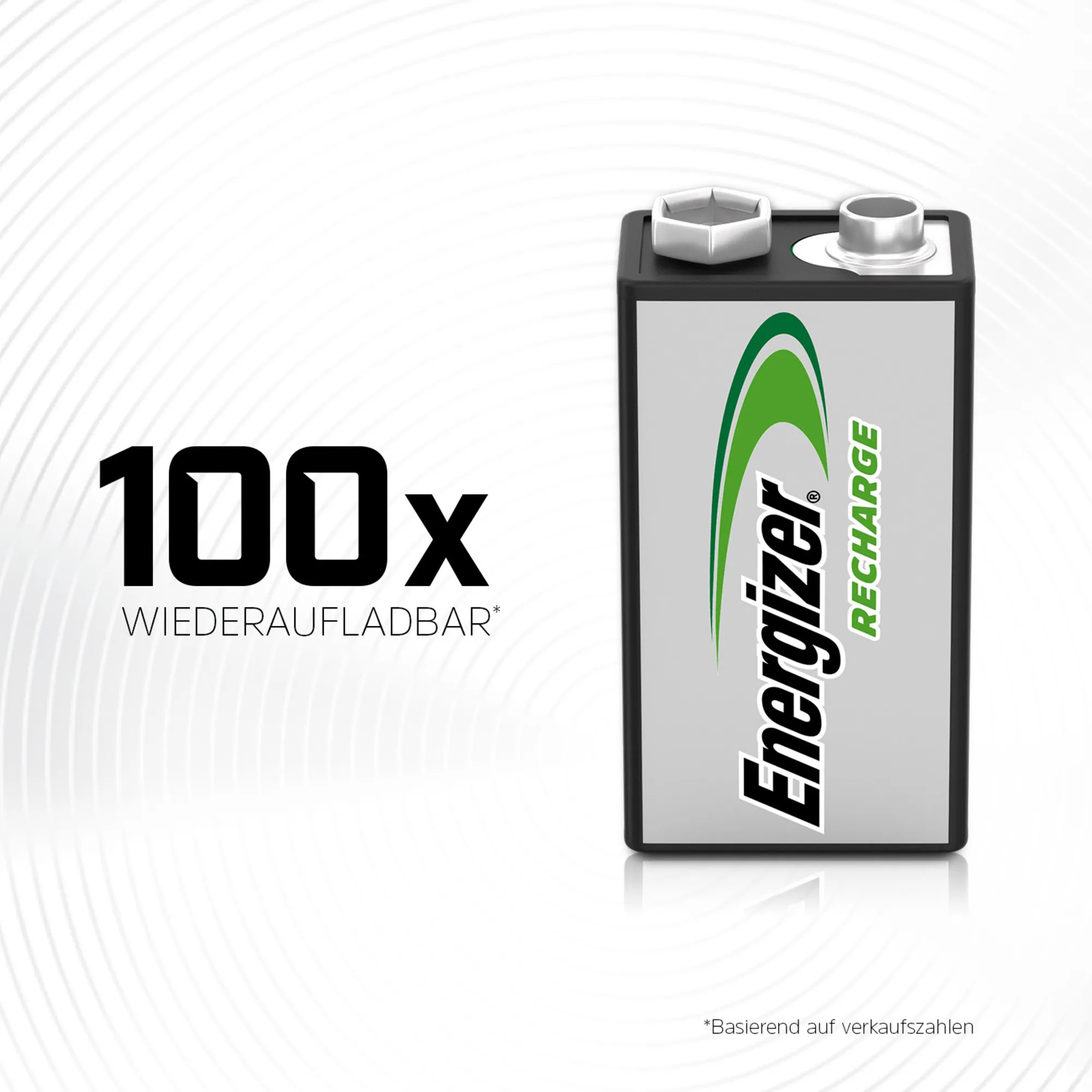 Energizer HR22 175 mAh (1 Stk.) Pic_2