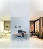 SUN@Home Planon Frameless 600x600mm