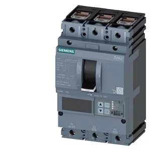 Siemens 3VA2116-7JP36-0AA0 Pic_1